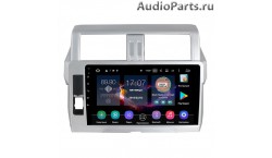 FlyAudio GF-1116 Toyota Land Cruiser Prado 150 2013 10"