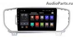 FlyAudio RX-2319 KIA Sportage 4 2016 9"