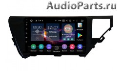 FlyAudio GF-1128 Toyota Camry V70 2018 10"