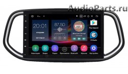FlyAudio G2320 KIA KX3 10"