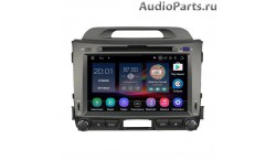 FlyAudio G2311 KIA Sportage 3 4Gb 8"