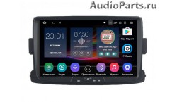FlyAudio G3002 Renault Duster, Sandero, Logan 2 8"
