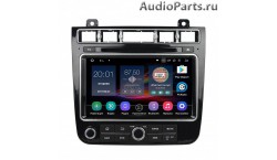 FlyAudio G3712 Volkswagen Touareg 2014+ 8"
