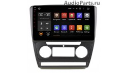FlyAudio RX-3202 Skoda Octavia A5 10"