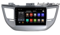 FlyAudio RX-2013 Hyundai ix35, Tucson 2015 9"