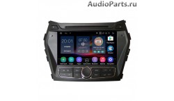 FlyAudio G2009 Hyundai SantaFe 3 2012 8"