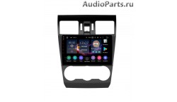 Flyaudio GF-3401 Subaru Forester 2013-2014 / XV 2012-2014 9"