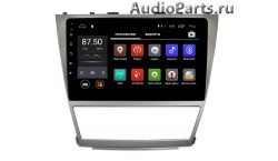 FlyAudio RX-1108 Toyota Camry V40 2006 10"