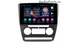 FlyAudio GF-3202 Skoda Octavia A5 10"