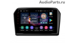 FlyAudio GF-3709 Volkswagen Jetta 2014+ 9"