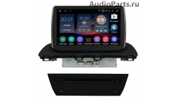 FlyAudio G2407 Mazda 3 2014 8"