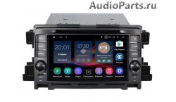 FlyAudio G2401 Mazda CX-5, Mazda 6 7"
