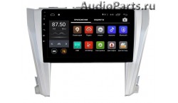 FlyAudio RX-1117 Toyota Camry V55 2015 10"