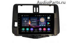 FlyAudio GF-1114 Toyota Land Cruiser Prado 150 2009-2013 9"