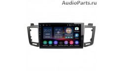 FlyAudio G1110 Toyota RAV4 2013 10"