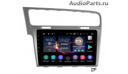 FlyAudio GF-3715G Volkswagen Golf 7 10" Серый