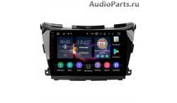 FlyAudio GF-1206 Nissan Murano 2016+ 10'