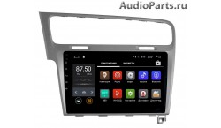 FlyAudio RX-3715 Volkswagen Golf 7 10"
