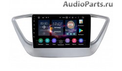FlyAudio GF-2011 Hyundai Solaris 2017 9"