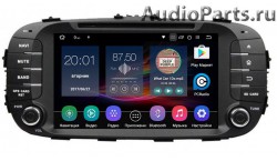 FlyAudio G2308 KIA Soul 2014 8"