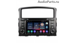 FlyAudio G2603 Mitsubishi Pajero 4 7"