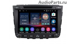 FlyAudio G2010 Hyundai Creta / ix25 8"