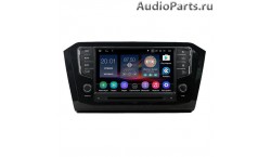 FlyAudio G3713 Volkswagen Passat B8 2016+ 10"