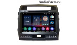 FlyAudio G1111 Toyota Land Cruiser 200 2007-2015 9"