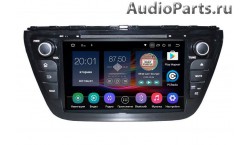 FlyAudio G3501 Suzuki SX4 2, 2013-2016 8"