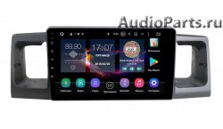 FlyAudio GF-1101 Toyota Corolla E120 9"
