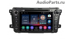FlyAudio G2406 Mazda CX-9 2007-2015 8"