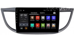 FlyAudio RX-1904 Honda CR-V 2012-2016 10"