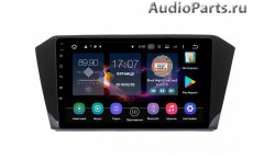 FlyAudio GF-3713 Volkswagen Passat B8 2016+ 10"