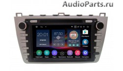 FlyAudio G2405 Mazda 6, 2008 8"