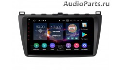 FlyAudio GF-2415 Mazda 6, 2008 9"