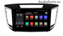 FlyAudio RX-2010 Hyundai Creta / ix25 10"