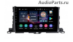 FlyAudio GF-1112 Toyota Highlander 2014 10"