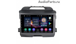 FlyAudio GF-2313 KIA Sportage 3 9"