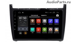 FlyAudio RX-3707 Volkswagen Polo 10"