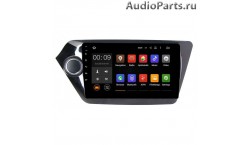 FlyAudio RX-2314 KIA Rio 2011-2016 9"
