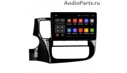 FlyAudio RX-2607 Mitsubishi Outlander 3 2012+ 10"