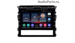 FlyAudio G1113 Toyota Land Cruiser 200 2015+ 10"