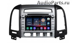 FlyAudio G2001 Hyundai SantaFe 2 7" (4 кнопки)