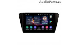 FlyAudio GF-3205 Skoda SuperB B8 2015+ 10"