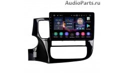 FlyAudio GF-2607 Mitsubishi Outlander 3 2012+ 10"