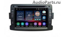 FlyAudio G3001 Renault Duster, Sandero, Logan 2 7"