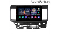 FlyAudio GF-2612 Mitsubishi Lancer X 10"