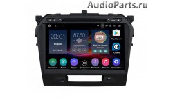 FlyAudio G3504 Suzuki Vitara 2 2014+ 10"