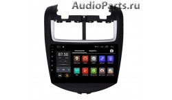 FlyAudio RX-1307 Chevrolet Aveo 2011-2015 9"