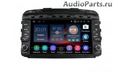 FlyAudio G2307 KIA Sorento 2015 9"